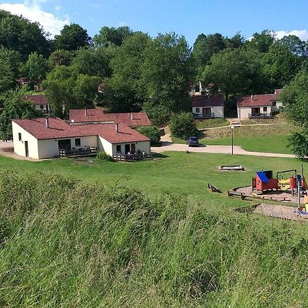 Bungalows Du Lac De Rabais ヴィルトン エクステリア 写真