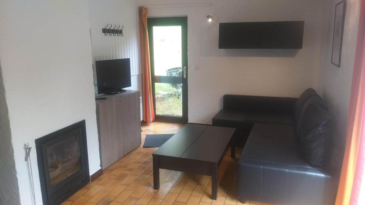 Bungalows Du Lac De Rabais ヴィルトン エクステリア 写真