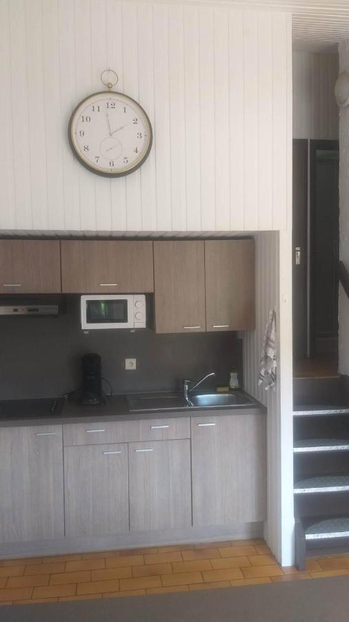 Bungalows Du Lac De Rabais ヴィルトン エクステリア 写真
