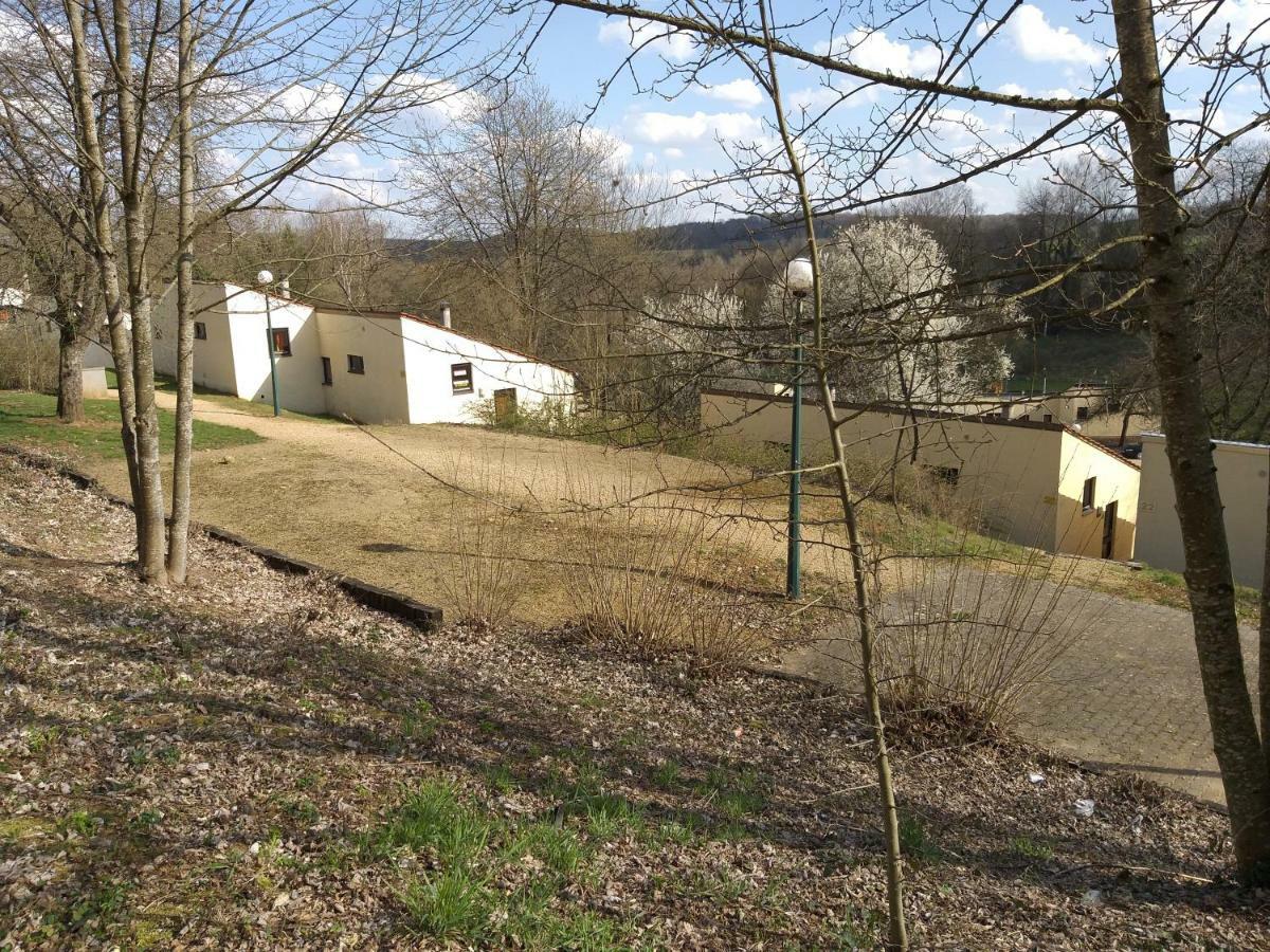Bungalows Du Lac De Rabais ヴィルトン エクステリア 写真