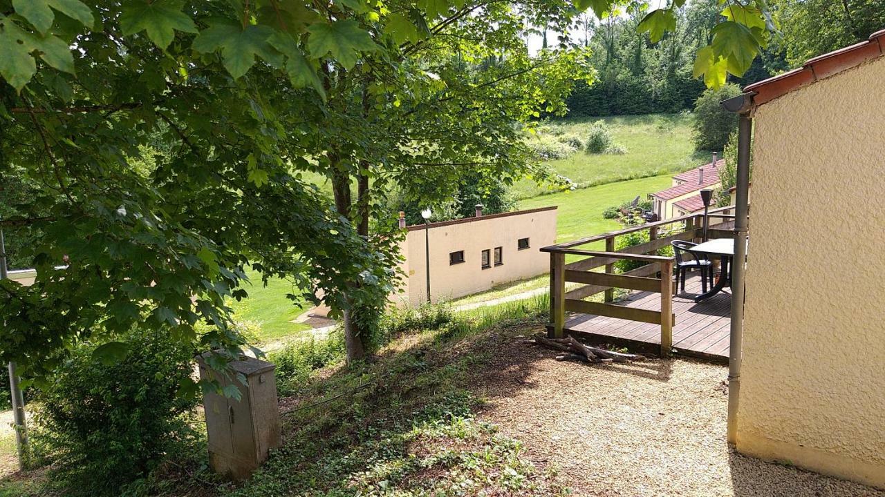 Bungalows Du Lac De Rabais ヴィルトン エクステリア 写真